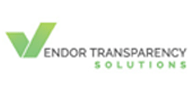 Vendor Transparency Solutions logo